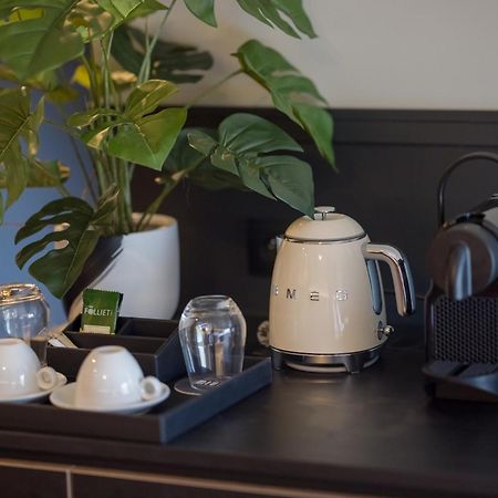 Miura Hotell Voglans Eksteriør bilde