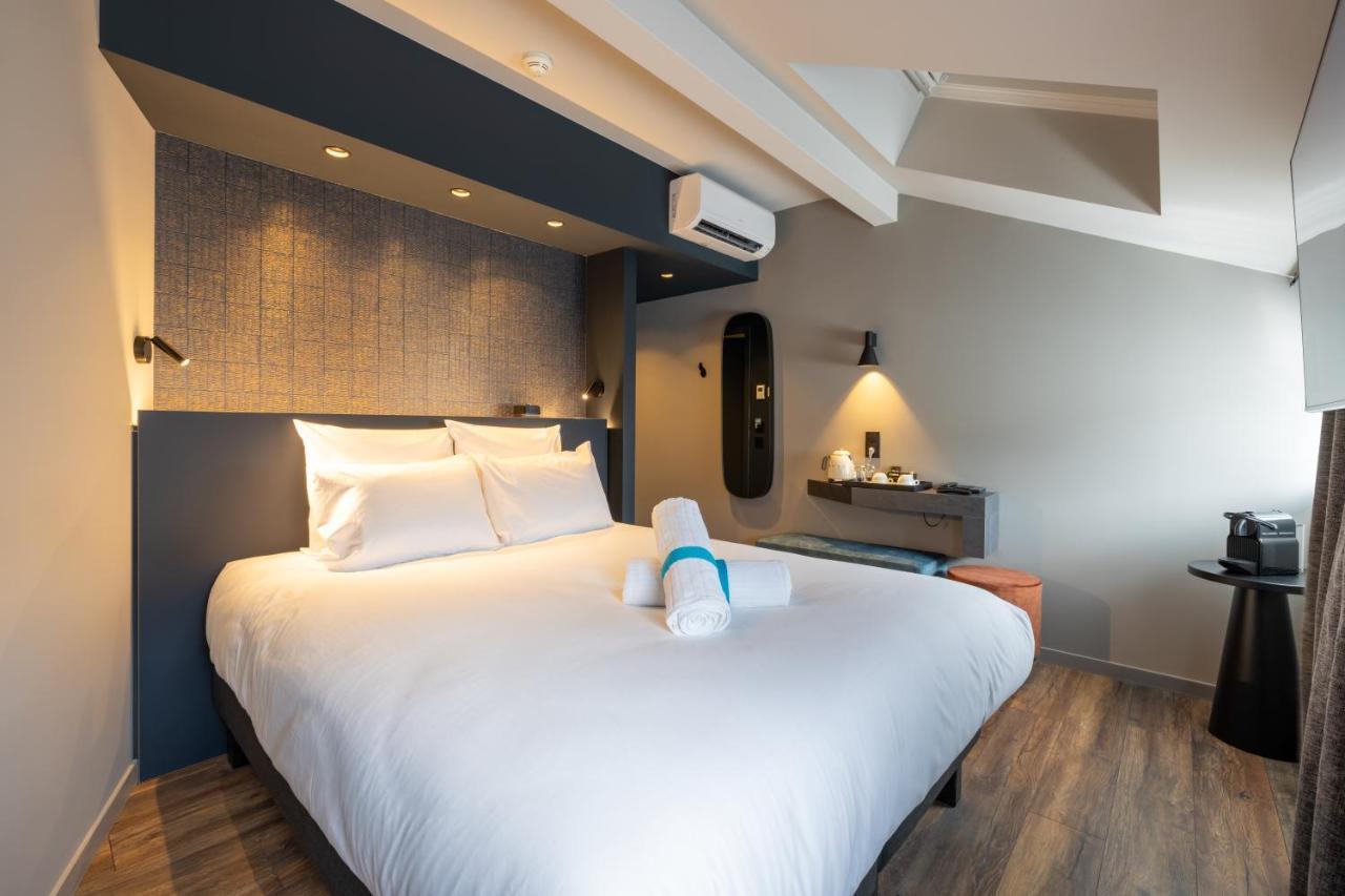Miura Hotell Voglans Eksteriør bilde