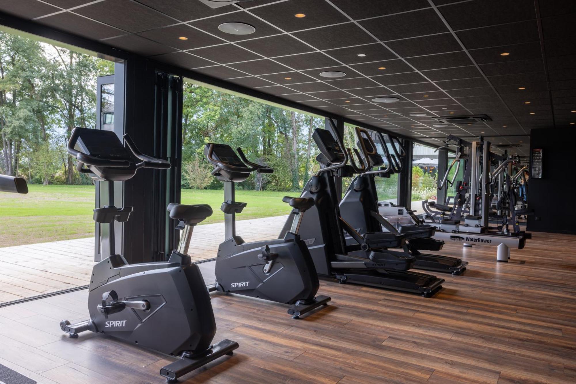Miura Hotell Voglans Eksteriør bilde